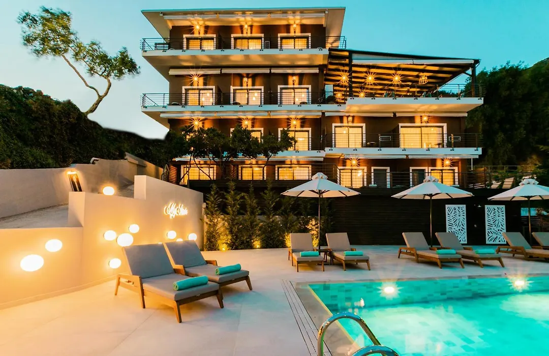 My Suite Boutique Hotel-1