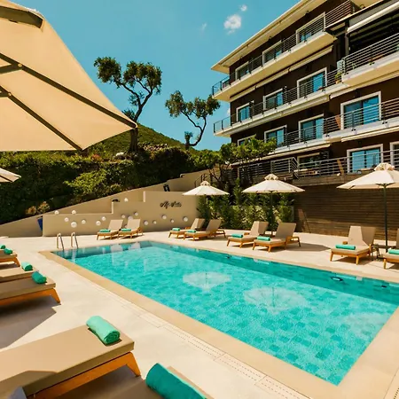 My Suite Boutique Hotel-2