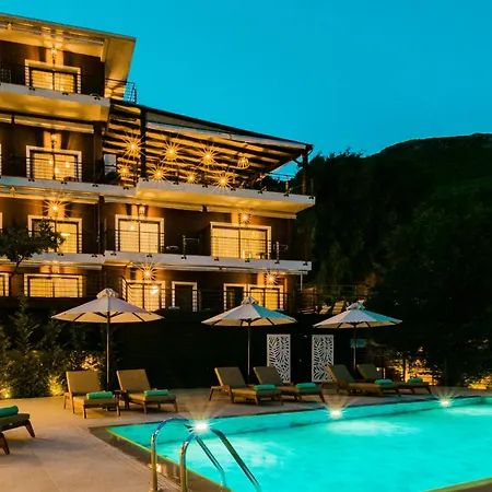My Suite Boutique Hotel-3